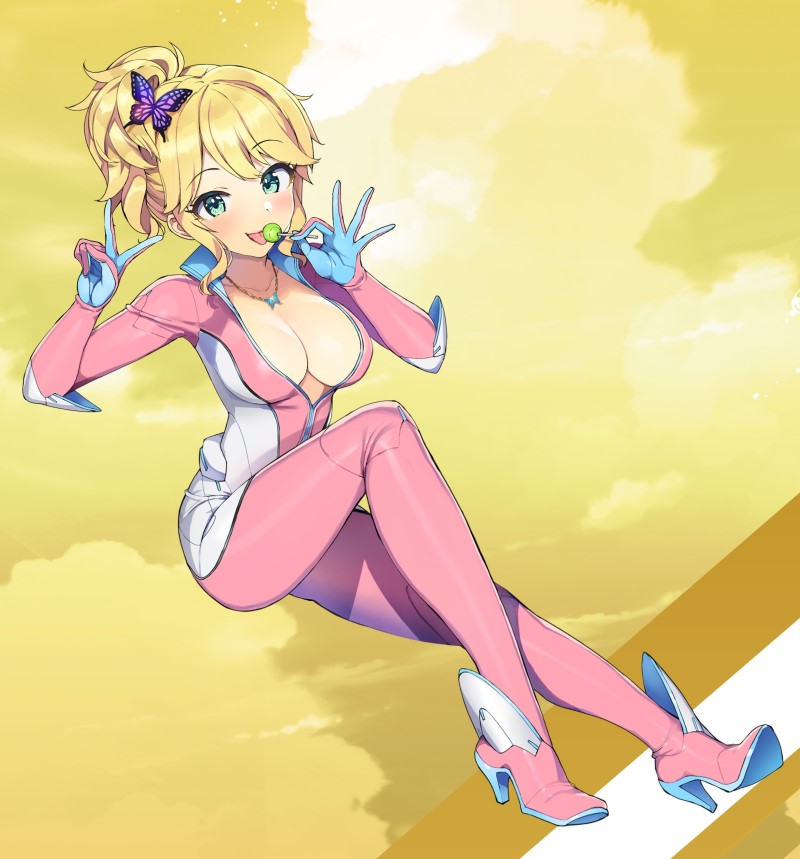 伊澄 桐利(ユニフォーム) - ドルフィンウェーブ（ドルウェブ）攻略Wiki