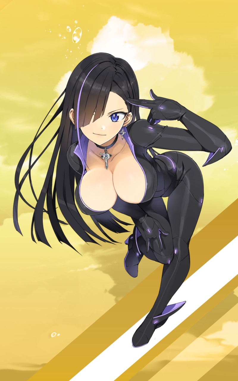 黒瀬 見波(ユニフォーム) - ドルフィンウェーブ（ドルウェブ）攻略Wiki